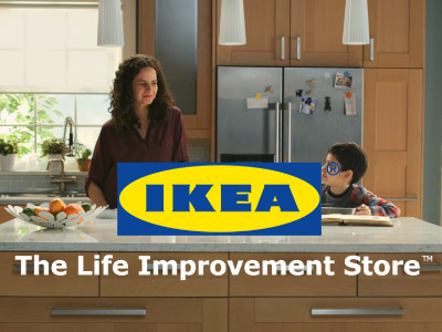 IKEA US Kitchen